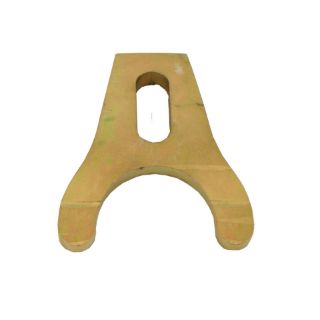 Picture of Magneto Hold Down Plate, 4130