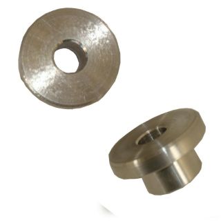 Picture of Sprint Car Floating Front Motor Plate 0.750 Bushing