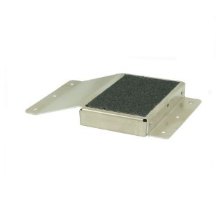 Picture of Heel Riser, 3/4", Aluminum