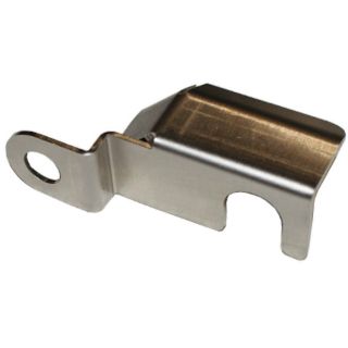 Picture of LF Brake Line Guard, 0.31" Offset, Steering Arm Side