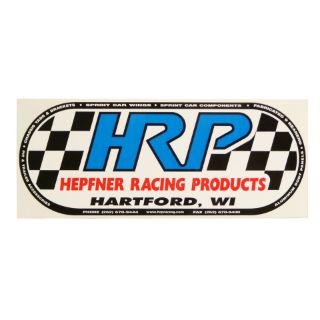 Picture of HRP Sticker 20"
