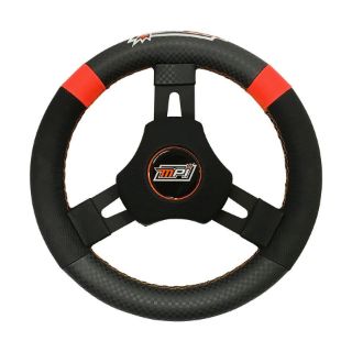 Picture of STEERING WHEEL QM 11" ROUND
