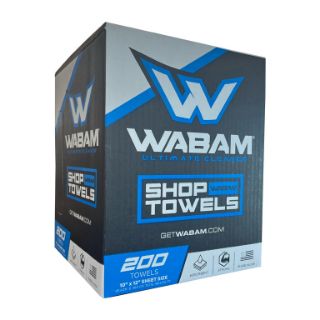 Picture of Shop Towel Box