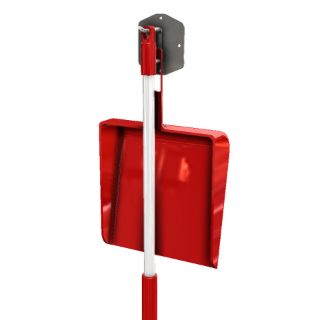 Picture of Utility Hook, Heavy Duty, Stainless Steel